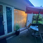 Helles Appartment