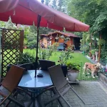 Helles Appartment