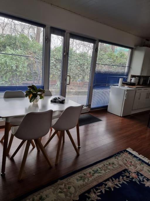 Appartement Helles