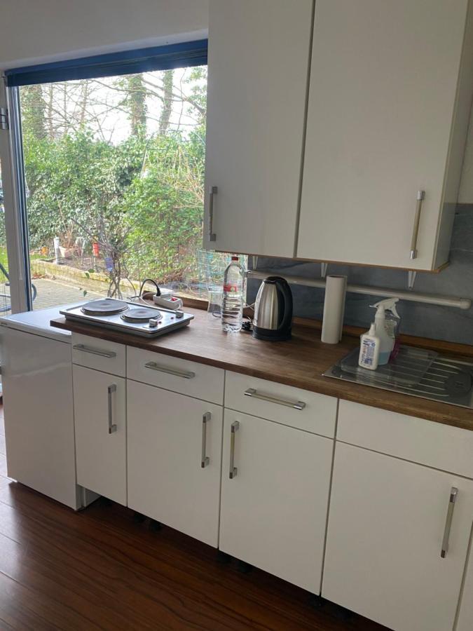 Helles Appartement