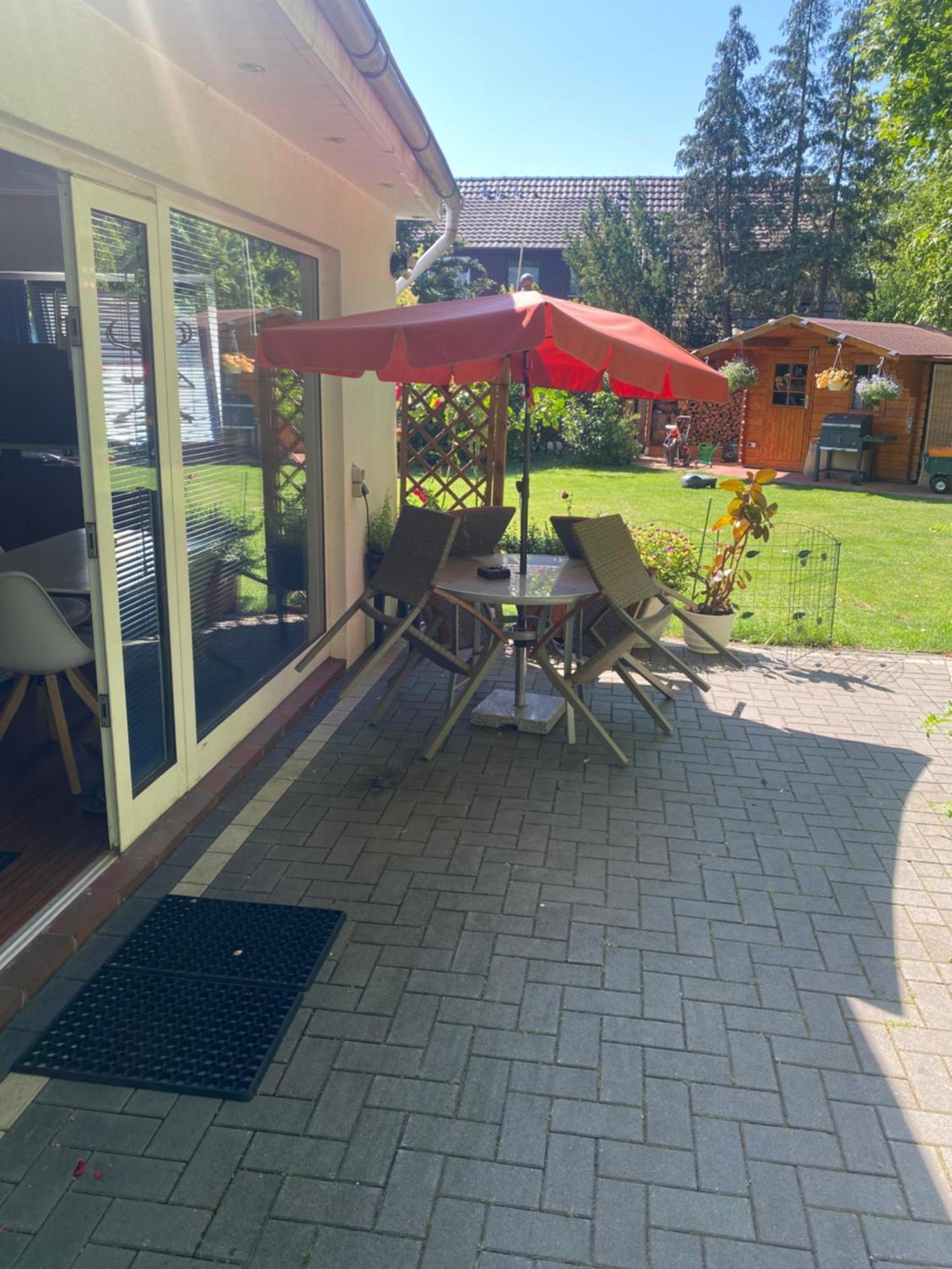 Appartement Helles *