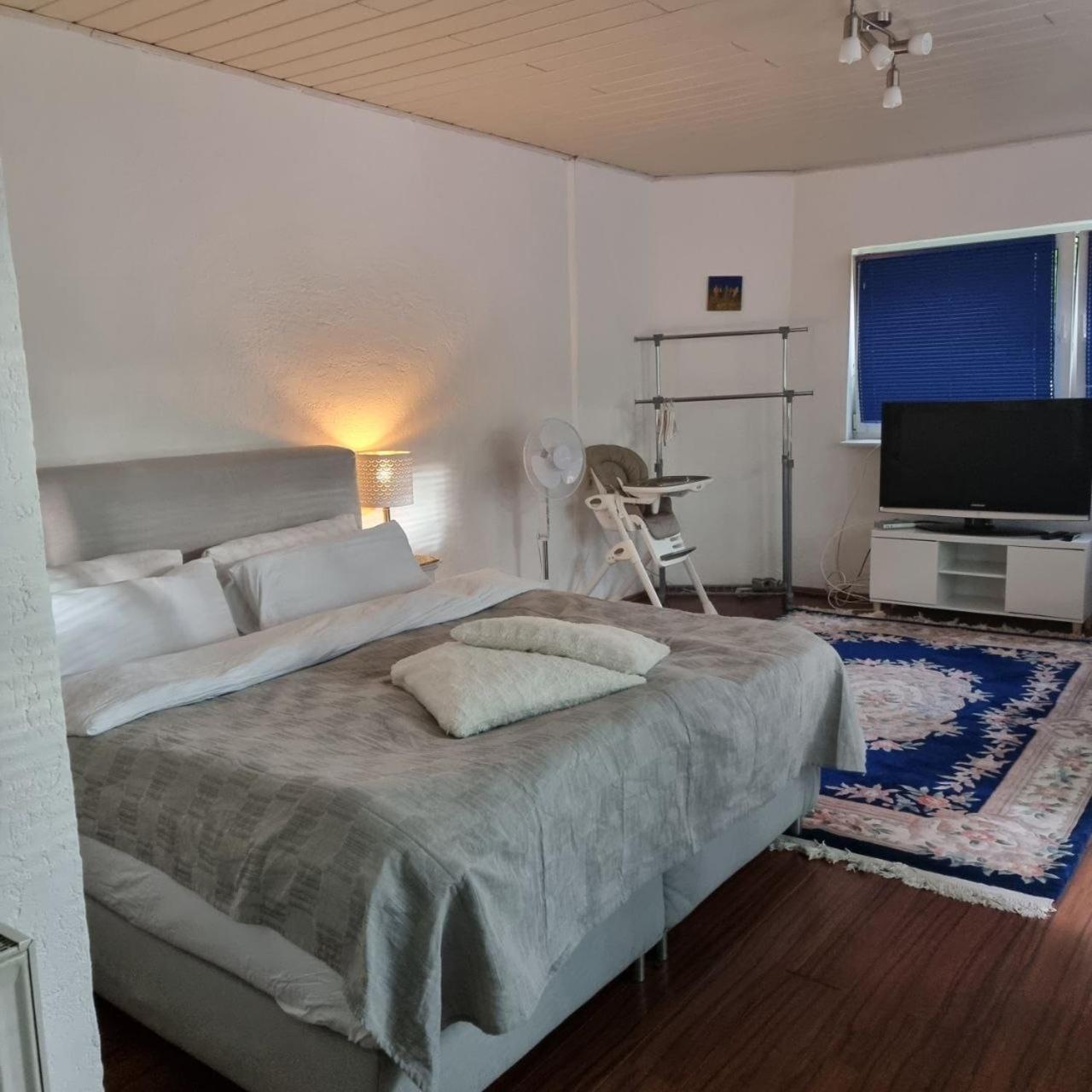 Helles Appartement
