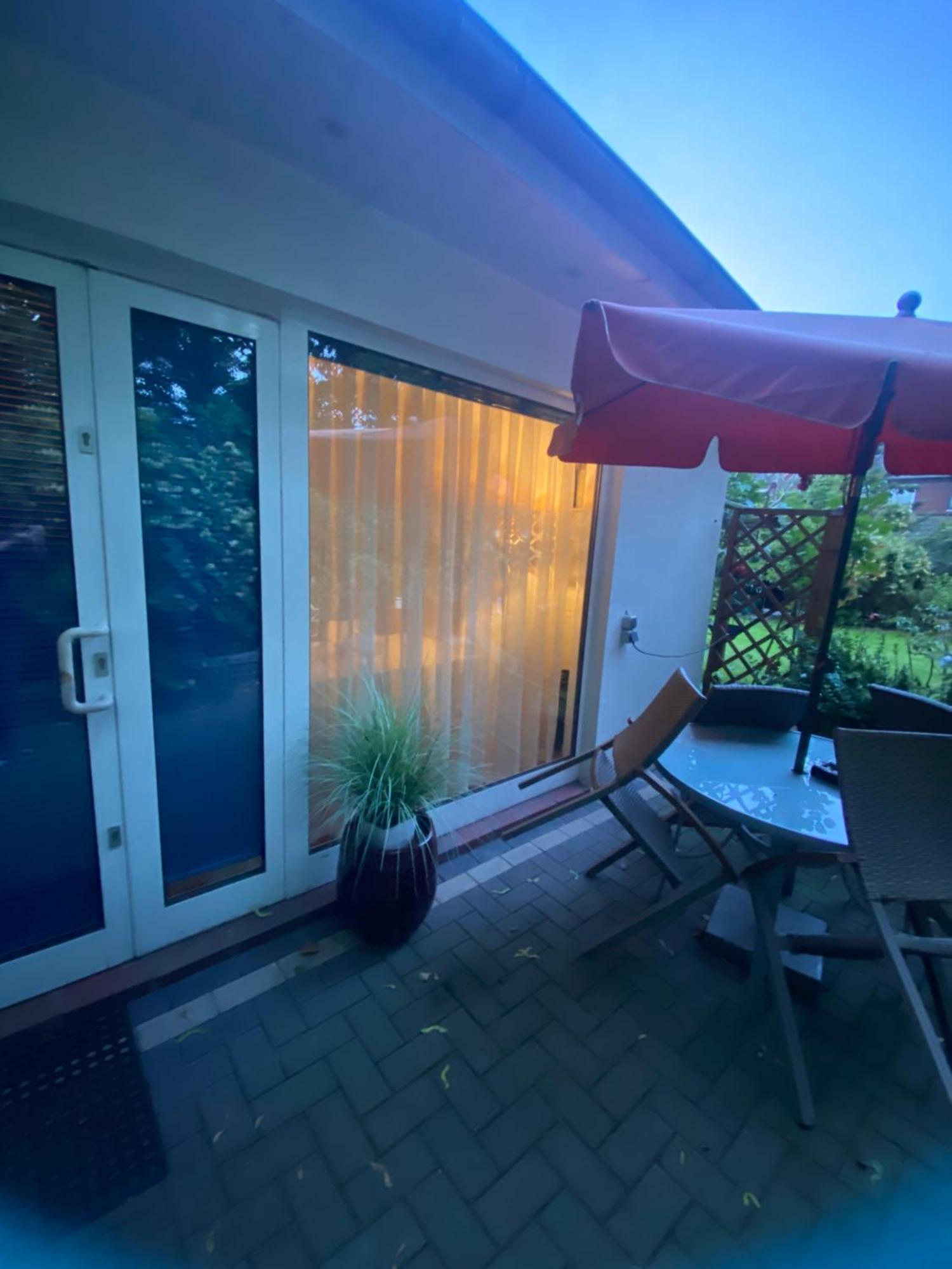 Appartement Helles