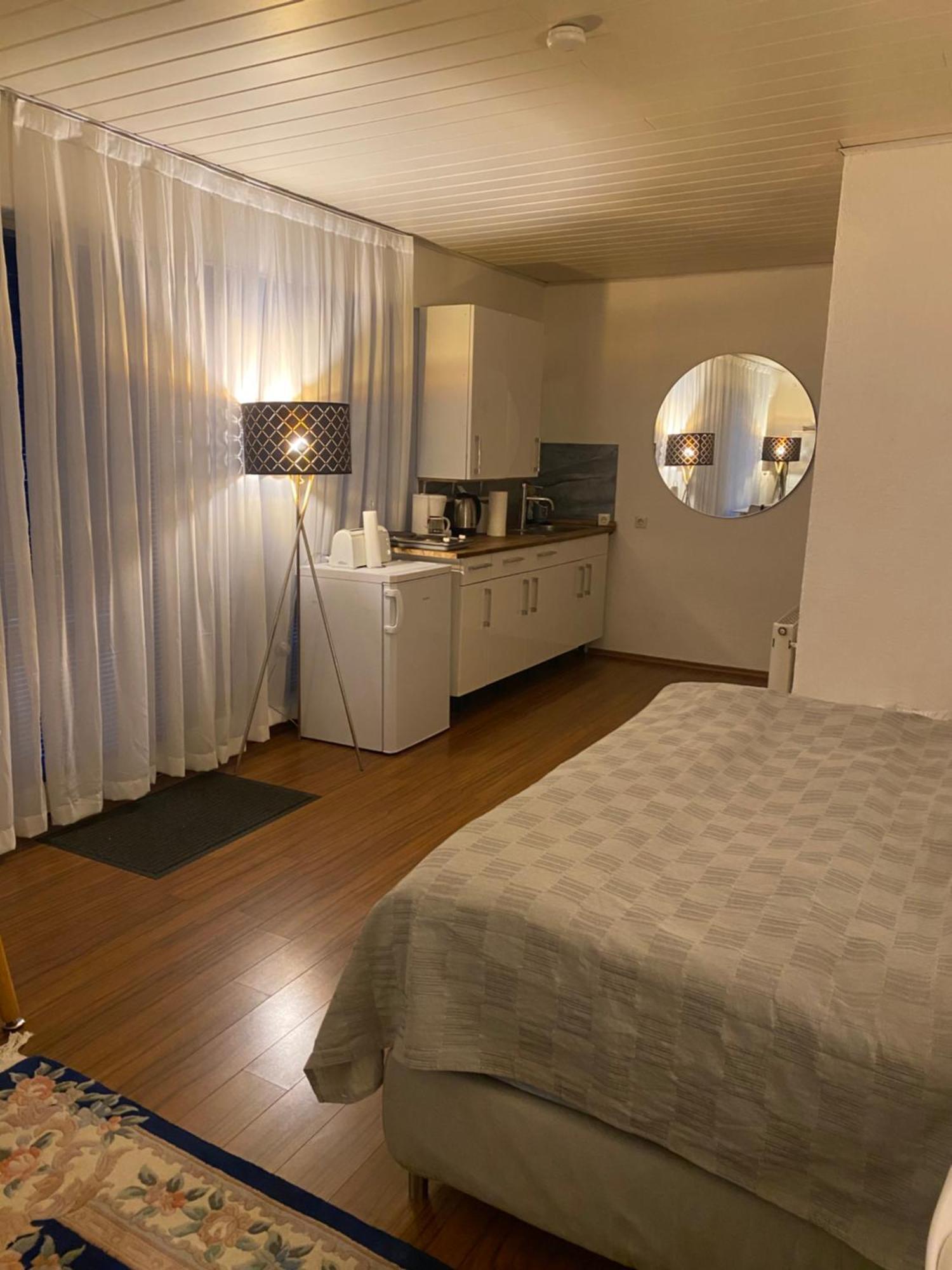 Helles Appartement Bremen